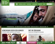 Bild Deutsche Welthungerhilfe e.V.