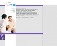 Bild Alten- u. Krankenpflege Diakoniestation Bad Berneck