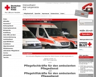 Bild Deutsches Rotes Kreuz Kreisverband Bad Langensalza e.V.