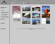 Bild Architektur - und Ingenieurbro Nordhausen GmbH