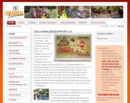Bild Familienzentrum e.V.