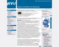 Bild WVO Werbe-Vertriebs-Organisationen Verbund e.V.