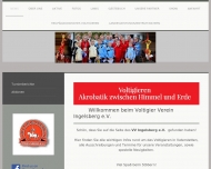 Bild Voltigier Verein Ingelsberg eV.