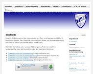 Bild Turn- und Sportverein 1891 e.V.