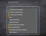 Bild Werner Gottfried WDO Frankfurt e.V.