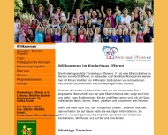 Bild Kinderhaus Efferen e.V.