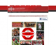 Bild Sportverein Arminia Appelhülsen e.V. Geschäftsstelle