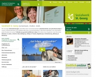 Bild Sozialwerk St. Georg e.V.