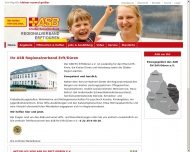 Bild Arbeiter-Samariter-Bund Regionalverband Erft/Dren e.V. Betreuung von Schwerstbehinderten