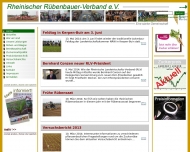 Bild Rheinischer Rbenbauer Verband e.V.