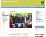 Bild Schutzgemeinschaft Deutscher Wald Bundesverband e.V.