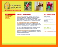 Bild Elterninitiative Verein fr angewandte Sozialpdagogik e.V.