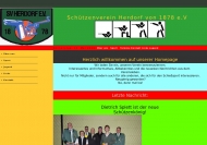 Bild Schtzenverein Herdorf e.V.