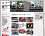 Bild Deutsches Rotes Kreuz Ortsverein Bad Honnef e.V.