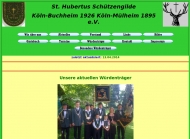 Bild St. Hubertus Schtzengilde Kln-Buchheim 1926 e.V.
