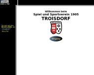 Bild Spiel- und Sportverein 05 Troisdorf