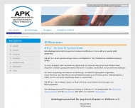 Bild Arbeitsgemeinschaft fr psychisch Kranke im Erftkreis e.V.