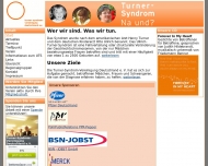 Bild Turner-Syndrom Vereinigung Deutschland e.V.