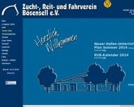 Bild Zucht-, Reit- und Fahrverein Bsensell