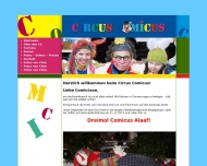 Bild Circus Comicus e.V