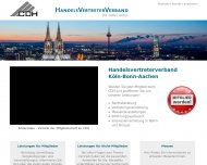 Bild Handelsvertreterverband Kln-Bonn-Aachen e.V.