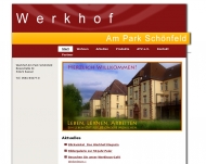 Bild Arbeitstherapeutischer Verein e.V. (ATV)