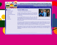 Bild Erlserbund e.V. Kindergarten
