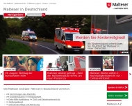 Bild Malteser Hilfsdienst e.V.
