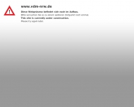 Bild Verband Deutscher Makler e.V. Landesverband NRW
