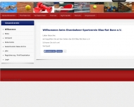 Bild Eisenbahner-Sportverein Blau-Rot Bonn e.V.