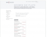 Bild Deutsche Vereinigung fr Datenschutz e.V.