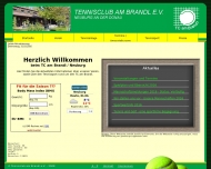 Bild Tennisclub Am Brandl e.V.