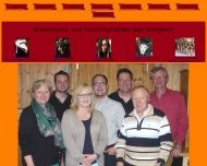 Bild Brauchtums- und Faschingsverein