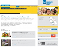 FamilienForum K?ln