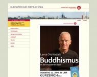 Buddhismus-K?ln