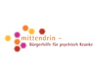 Bild mittendrin Kontaktstelle LU13 psychiatrische Brgerhilfe