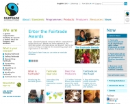 Bild FairTrade Labelling Organization International (FLO) e.V.