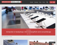 Bild Verbraucher-Zentrale NRW