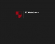Bild SV Weddingen e.V.