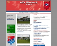 Bild ASV Miesbach 1912 e.V.