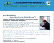 Bild Lohnsteuerhilfeverein Nordharz e.V.