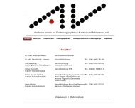 Bild Aachener Verein zur Frderung psychisch Kranker und Behinderter e.V. Soziale Betreuungsdienste