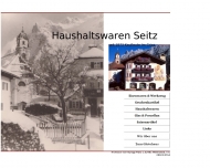 Bild Seitz Karl Haushaltswaren