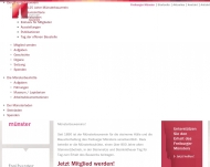 Bild Freiburger Mnsterbauverein e.V.