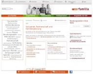 Bild Pro Familia Ortsverband Freiburg e.V.