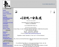 Bild Ki und Aikido-Dojo Kln e.V.