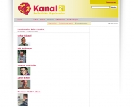 Bild Offener TV-Kanal Bielefeld