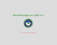 Bild Wintersportverein Braunlage von 1892 e.V. Sportbro