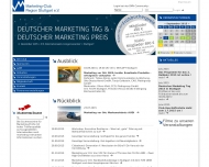 Bild Marketing-Club Region Stuttgart e.V.