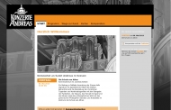 Bild Konzerte an St. Andreas e.V.